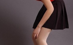 是不是男人都吃过老婆的扇贝呢